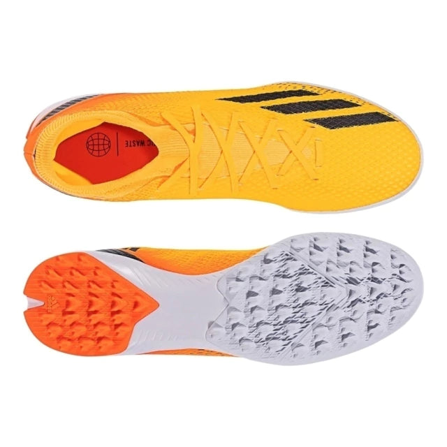 Chuteira Society Adidas X Speedportal.3 TF Heatspawn