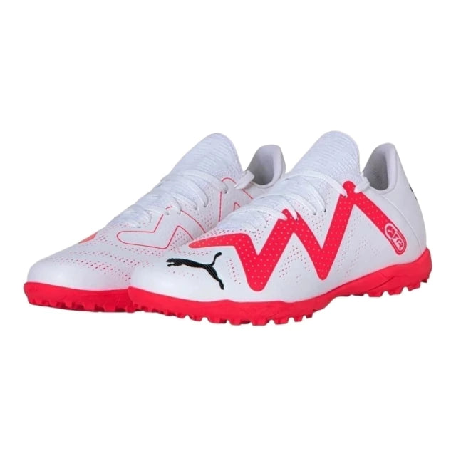 Chuteira Society Puma Future Play TT