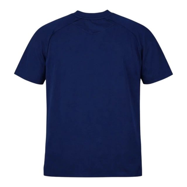 Camisa Seleção Suécia Treino 26/27 - Torcedor Adidas Masculina - Azul