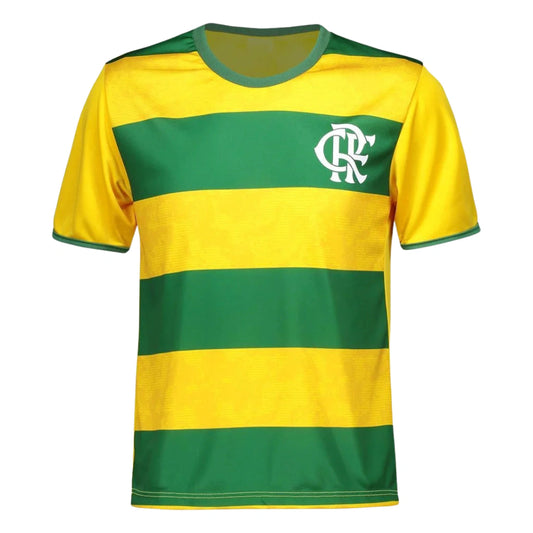 Camisa Flamengo - Edição Copa Do Mundo