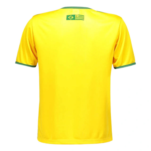 Camisa Flamengo - Edição Copa Do Mundo