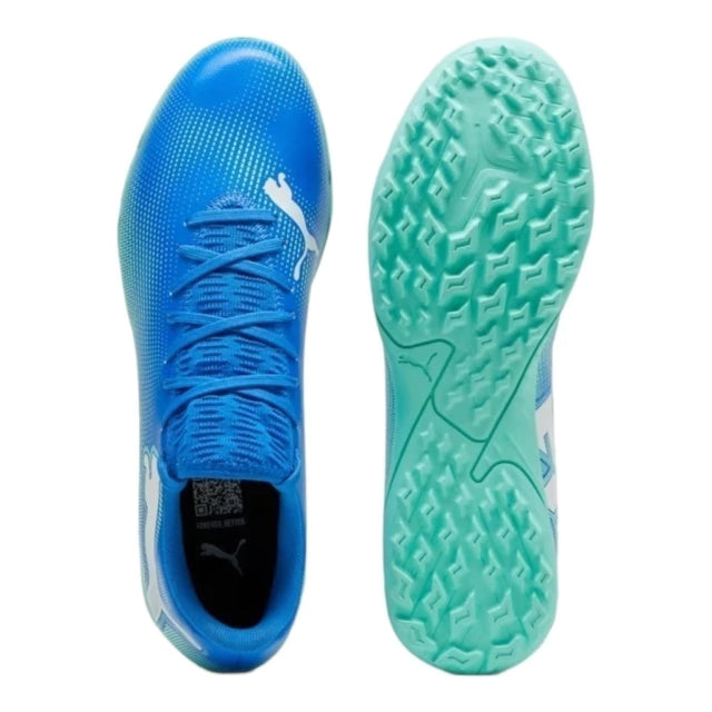 Chuteira Society Puma Future 7 Play