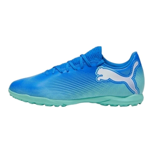 Chuteira Society Puma Future 7 Play